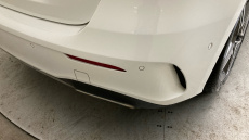 Mercedes-Benz A-Class A180 AMG Line Premium 5dr Auto Petrol Hatchback